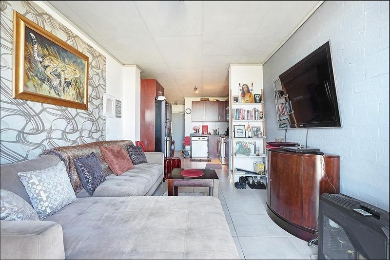 2 Bedroom Property for Sale in Milnerton Central Western Cape